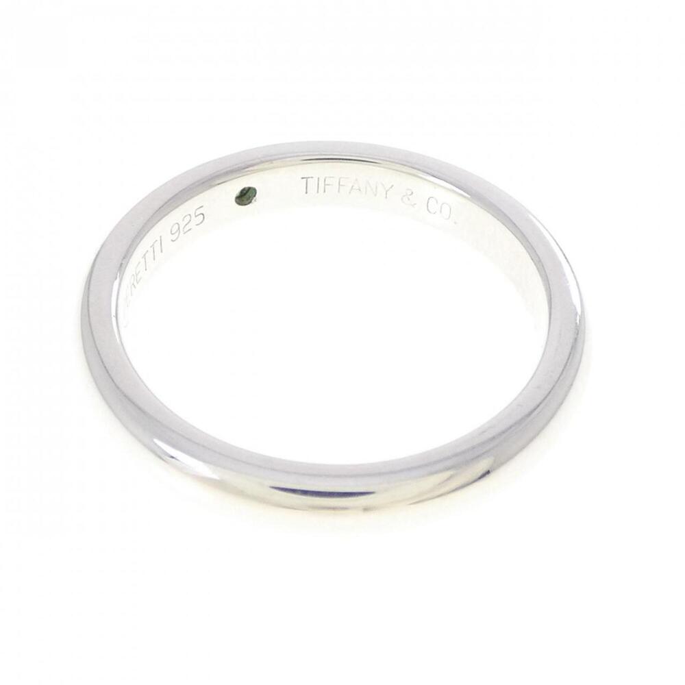 TIFFANY Authentic Silver Ring - Picture 3 of 5